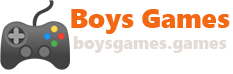 Boys Games